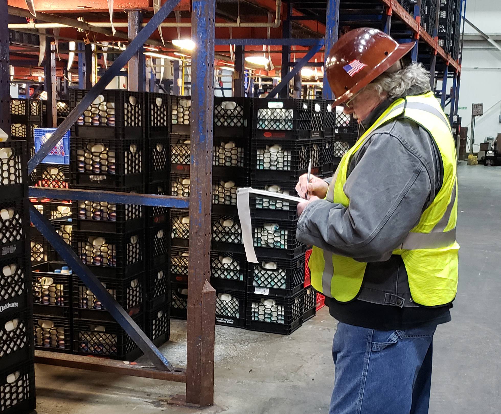 Safety Audit & Consultation